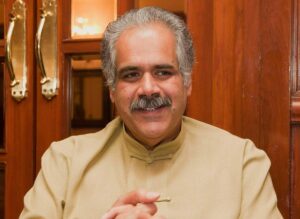 Top Richest Person in Rajasthan 