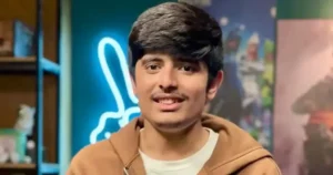 TOP 10 YOUTUBER IN INDIA